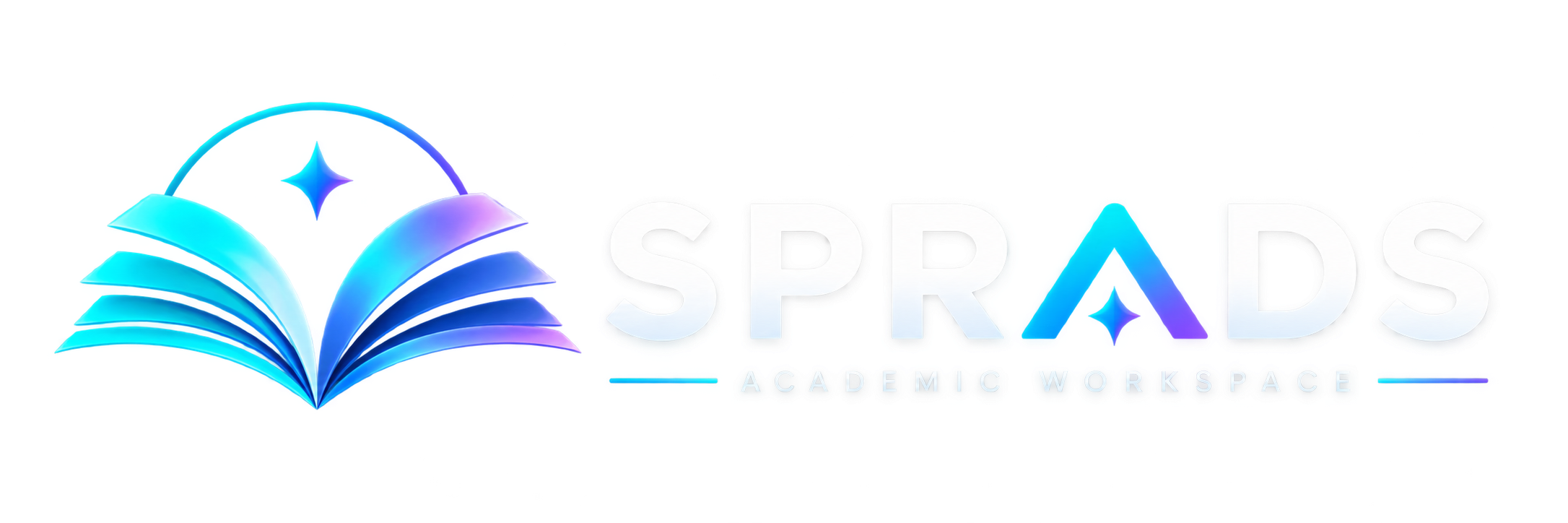 SPRADS Academic Workspace logo